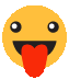 :P
